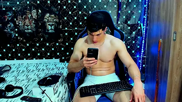 javiersexymann webcam