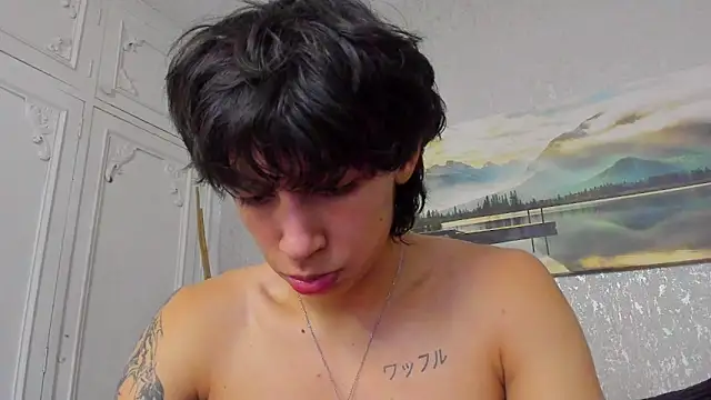 Tyler_durten webcam