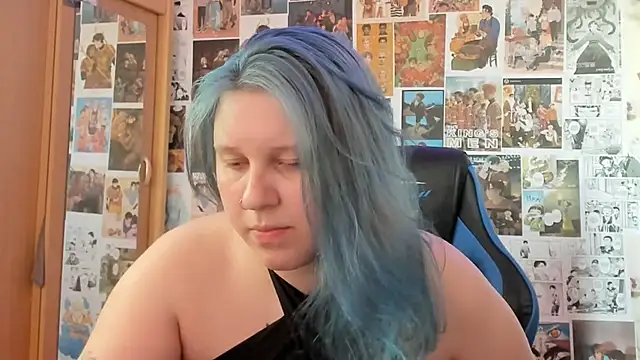 FoxPlayXX webcam