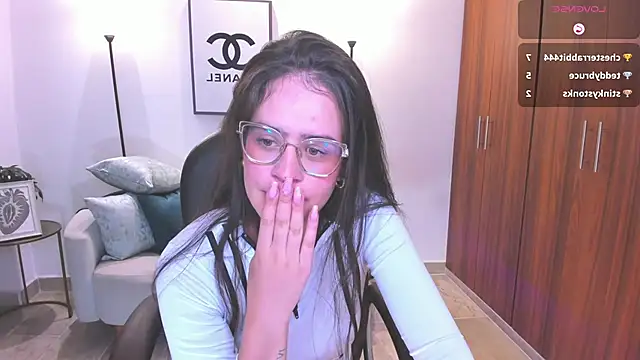 Nanaa_snow webcam