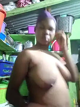 Kettyberry webcam