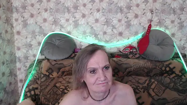 MissBekker webcam