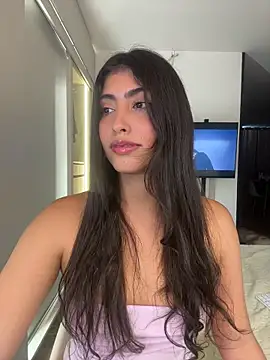 Gaby_zahir_ webcam