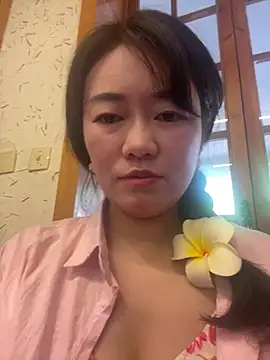 Molly-xiao live cam
