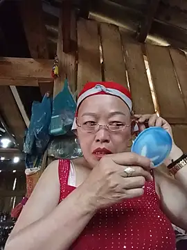 Agnes-baby webcam