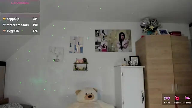 Veronikolsen-'s room