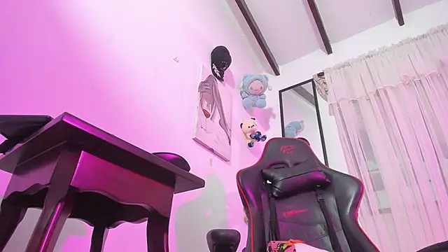 Rihanna_hotx webcam