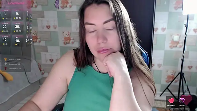 Korolek12 webcam