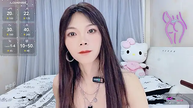 yangyang_520 webcam