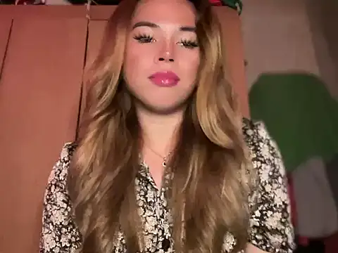 goddessofalltime webcam