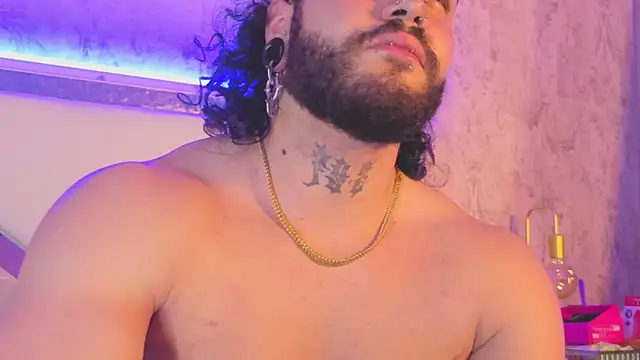 Benny_and_Mark webcam