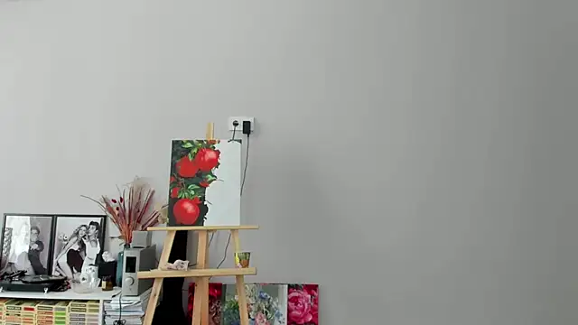 ailey_chao webcam