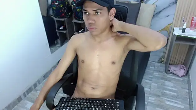 DaviidBuckx_ webcam