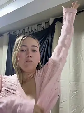Danielavegax webcam
