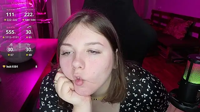 XNirvanaX webcam