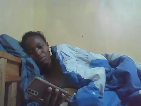 Smillie_prety webcam