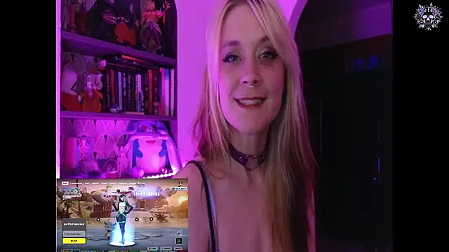 seeellieplay (Ask my age) - cozy chaos activated ✨