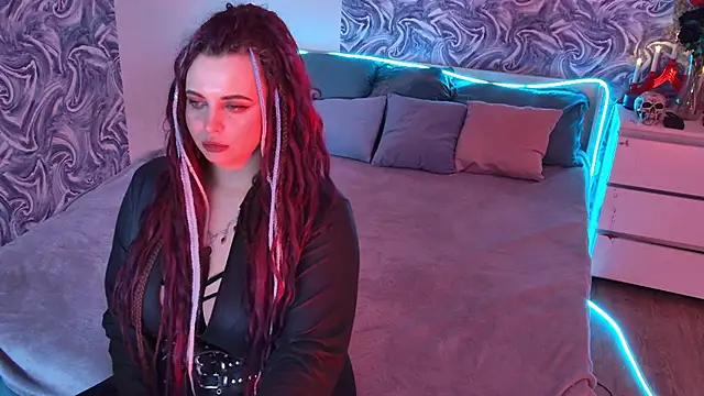 Miss_Maya_Mils webcam