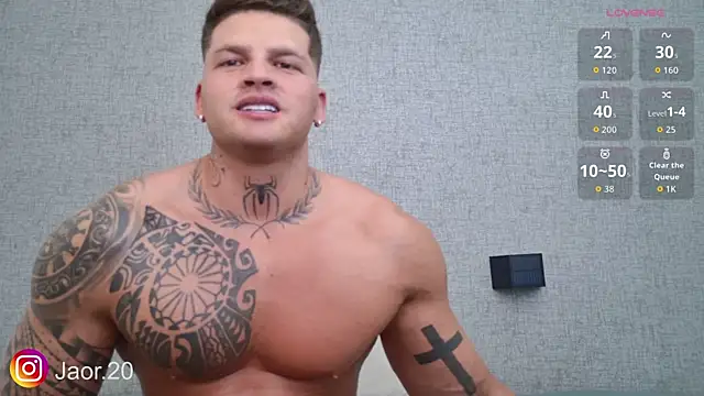 Jaor_owens20 webcam