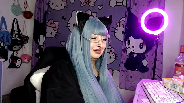 lussyevans24 webcam