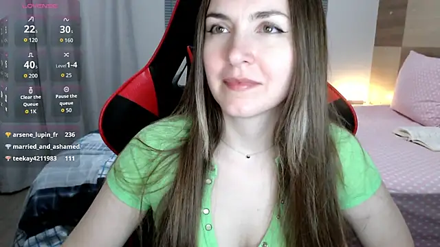 naughty_annn (F young) - Make my day!!