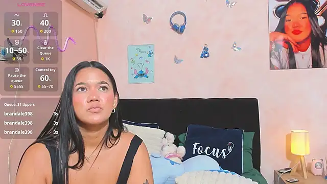 sara_mendez2 webcam