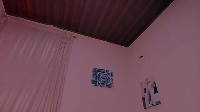 Candle__lz webcam