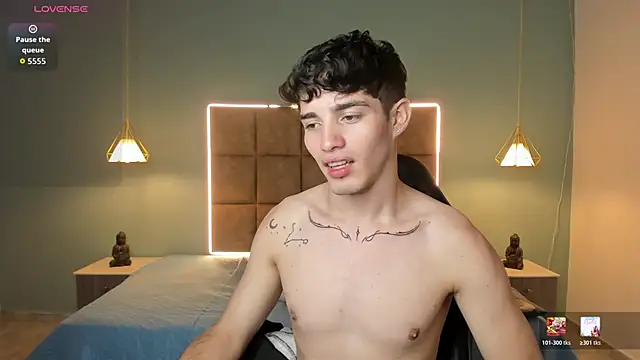 alejootwink (M young) - ⭐cum ahow + eat⭐