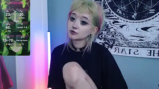 Milten-Trish webcam