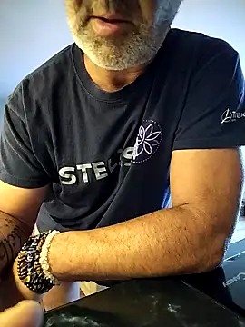kevincumporn webcam