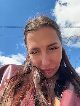 AleksandraRich webcam