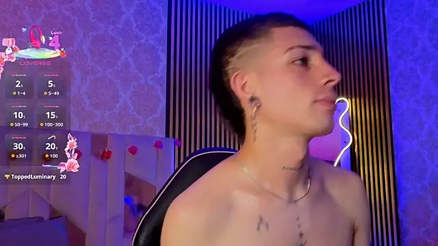 boyfox_tay webcam