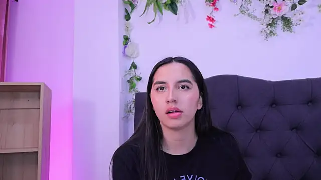 kaylee_lee webcam