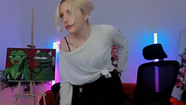 AuroraWrenfield webcam