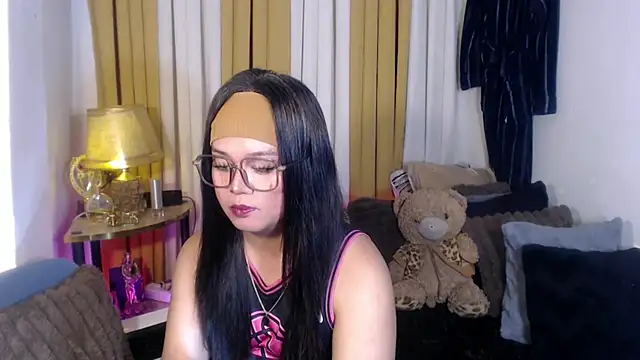 YourSweet-mich webcam