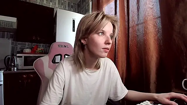 Madelaineses webcam