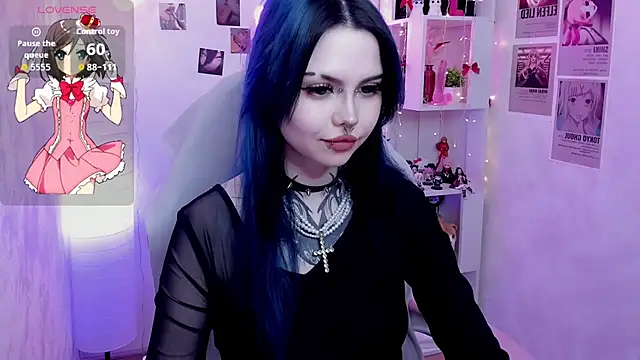 Morana_Batt webcam