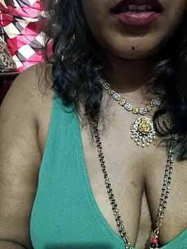 Spoorthi_9999 webcam