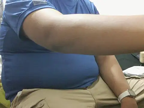 GordoChancludoSLP webcam