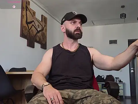 GipsyKingRo webcam