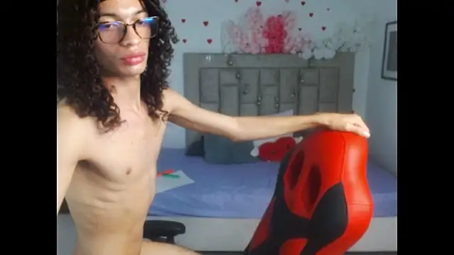 Axel_fox77 webcam