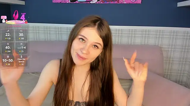 Eva_Anderson webcam