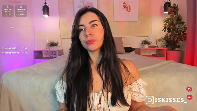 IsabellaSweet__ webcam