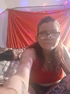 FelicityFreeze69 webcam