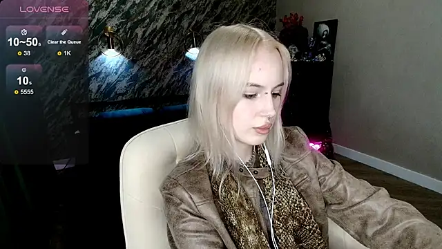 saykoblade webcam