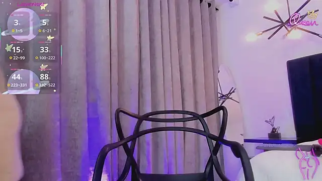 kirasweet7 webcam