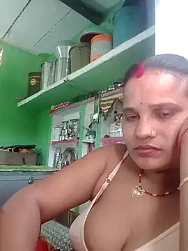 Shivani09900 webcam