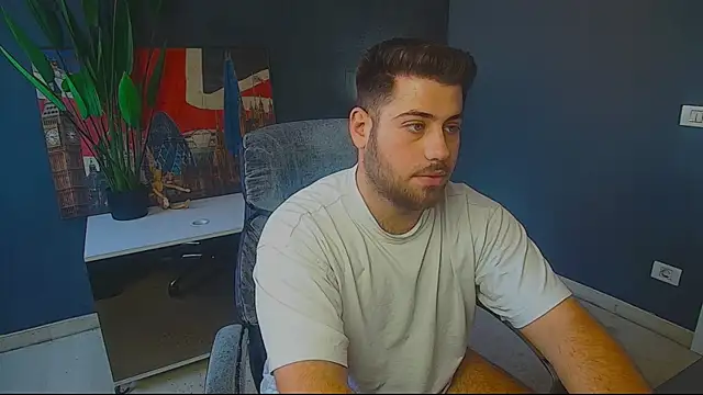 DaxGreer webcam