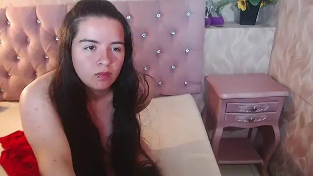 BrittneyFoxx webcam