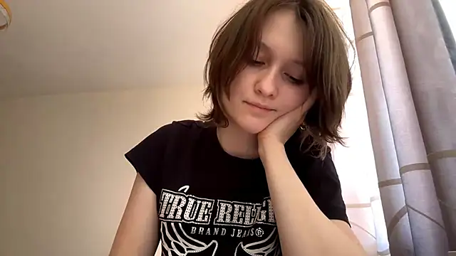 MalvinaGreif webcam